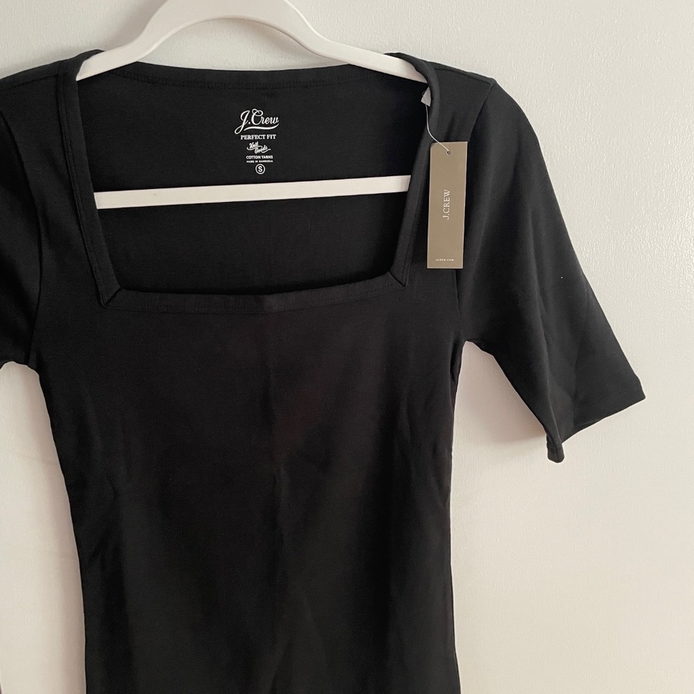 J Crew Short Sleeve tshirt